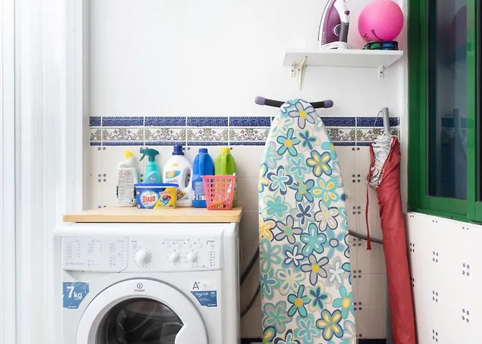 2 Bd By The Sea In * Playa de San Juan (Tenerife)