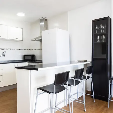 2 Bd By The Sea In Apartman *
