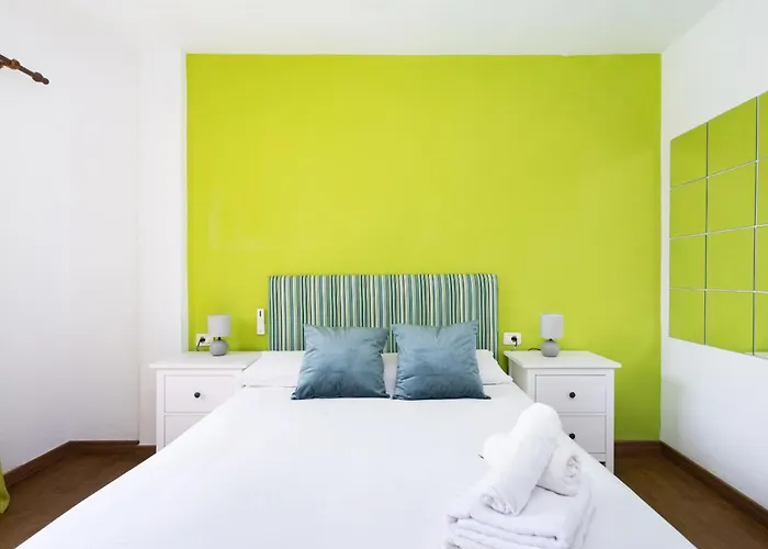 2 Bd By The Sea In Apartment *