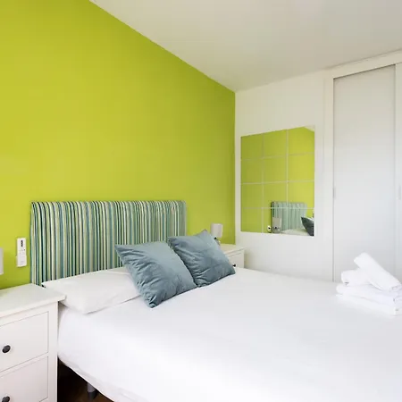 2 Bd By The Sea In * Playa de San Juan (Tenerife)