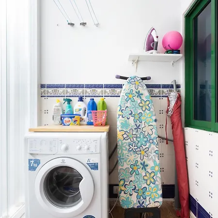 2 Bd By The Sea In * Playa de San Juan (Tenerife)