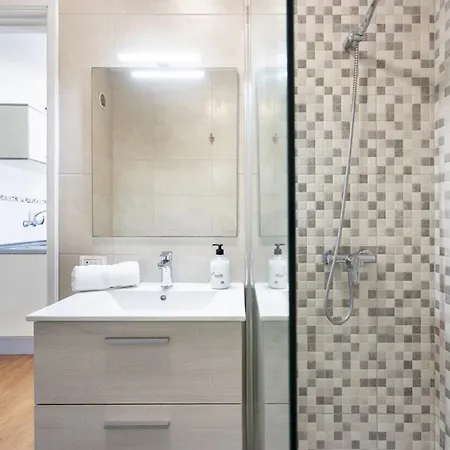 Appartement 2 Bd By The Sea In Playa de San Juan (Tenerife)