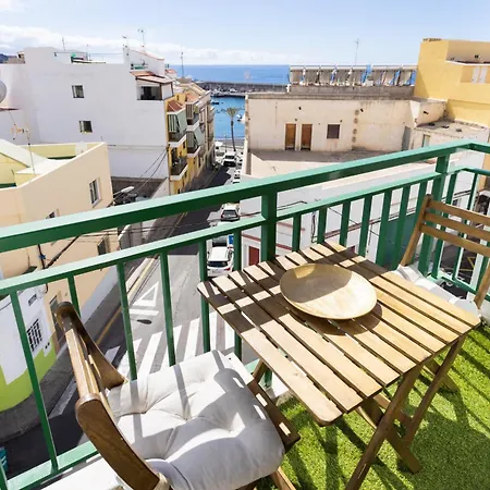 2 Bd By The Sea In Apartment