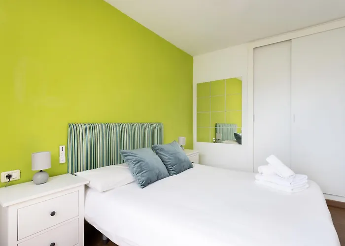 2 Bd By The Sea In * Playa de San Juan (Tenerife)
