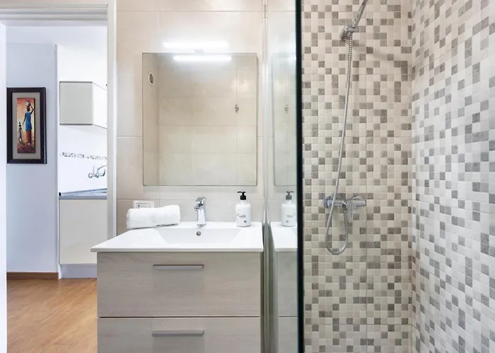 Διαμέρισμα 2 Bd By The Sea In Playa de San Juan (Tenerife)