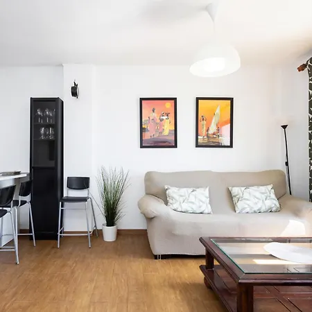 公寓 2 Bd By The Sea In